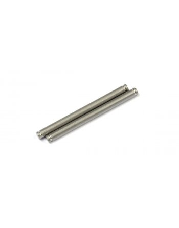 IF316 3x38mm Shaft(MP777 2pcs) IF316  - KYOSHO RC